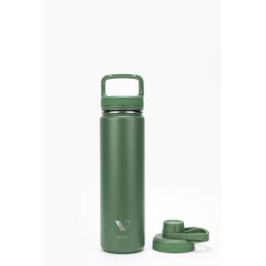 Imagem de Garrafa Térmica Isolada A Vácuo Versity Coldkeeper 650Ml