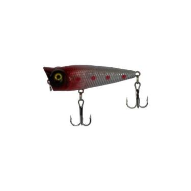 Imagem de Isca Artificial Popper 5cm XH-65- Deyu, Cor 65-04