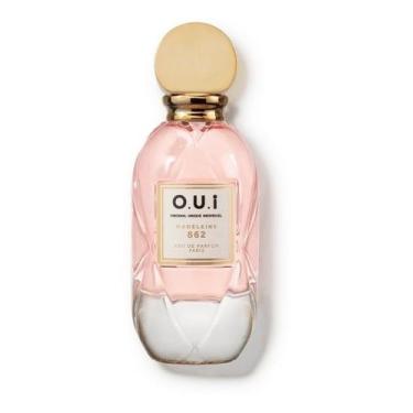Imagem de Oui Madeleine 862 Eau De Parfum 75ml