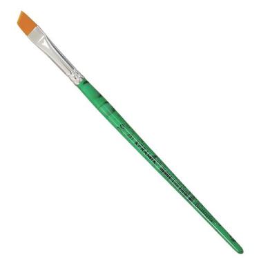 Imagem de Pincel Art Angular Keramik Sintético Chanfrado 331-10