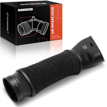 Imagem de A-Premium Mangueira de admissão limpa de ar do motor compatível com Mercedes-Benz W203 Series C230, C280, C350, 2006 2007