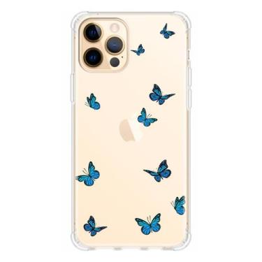 Imagem de Capa Capinha De Celular Compatível com Iphone 12 Pro Max Iphone Person