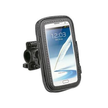 Imagem de Bolsa Suporte Celular GPS Bike MHB-01 C3T - Philips