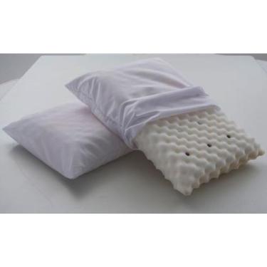 Imagem de Travesseiro Soft Magnético 50cm x 70cm - DubenaEspress