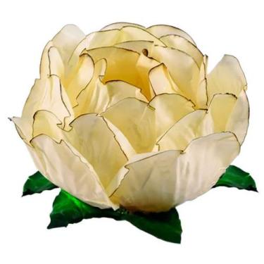 Imagem de Forminha para Doces Finos - Bela Marfim - 30 unidades - Decora Doces -