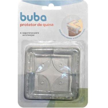 Imagem de Protetor de Quina 4 unidades - Buba