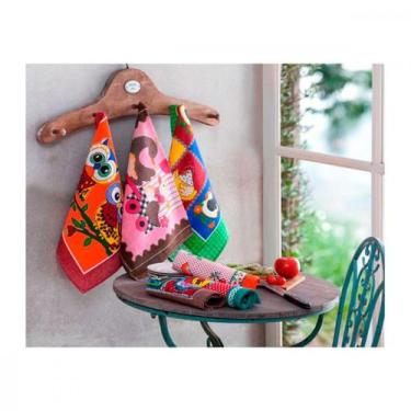 Imagem de Pano Prato 43X66Cm Soutextil-0292