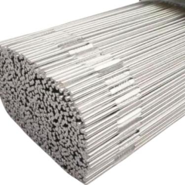 Imagem de Vareta De Solda Tig Alumínio Er 5356 1,60mm 1/16 Ômega- 1 Kg - 000021