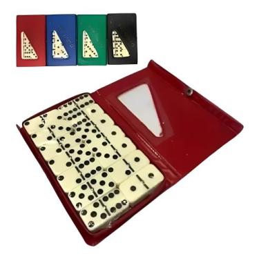 Imagem de Dominó Profissional - Schneider Acessórios