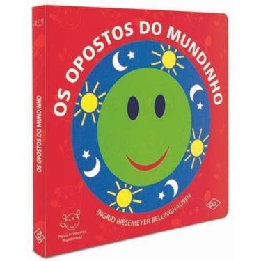 Imagem de Opostos do Mundinho, Os