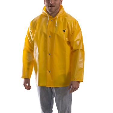 Imagem de Tingley Rubber J22107 Iron Eagle Jacket com capuz, 4GG, dourado
