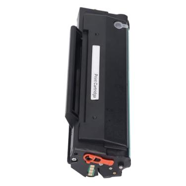 Imagem de Cartucho de Toner Preto, Substituição de Cartucho de Impressão de Alto Rendimento de Página para Impressora P2500 M6500 M6600, Garante Uma Experiência de Impressão Suave e