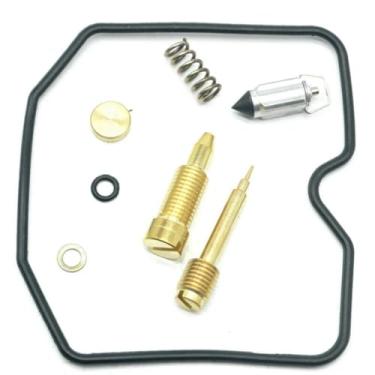 Imagem de Kit de reconstrução de carburador de motocicleta Conjunto de reparo de motocicleta para Triumph Tiger 885 Sprint Calif Trident 900 Peças de carburador de motocross