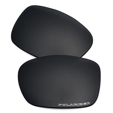 Imagem de Novas lentes de substituição UV400 de espessura de 1,8 mm para óculos de sol Oakley TwoFace OO9189 - Opções