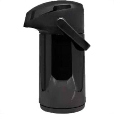 Imagem de Garrafa Ter.Aladd.Massi Preta 500Ml - ALADDIN, Preto