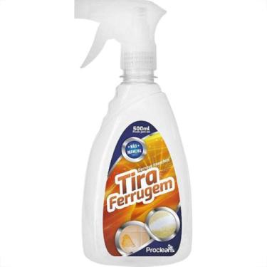 Imagem de Tira Ferrugem Proclean 500Ml