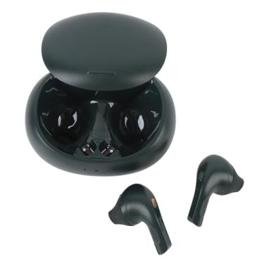 Imagem de Fones de Ouvido para Tradutor de Idiomas, 74 Idiomas, 70 Destaques Tradutor de Idiomas por Voz Instantânea Com Microfone Com Cancelamento de Ruído Fones de Ouvido para Tradução