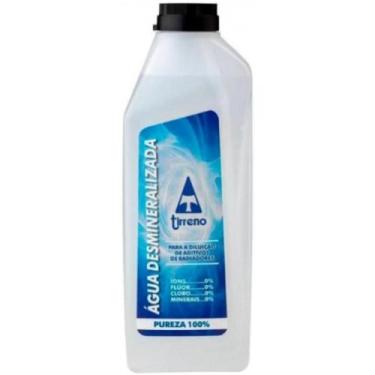 Imagem de Água desmineralizada Universal Máquinas Agrícolas 1960 a - TIRRENO