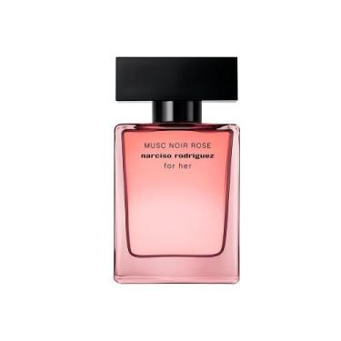Imagem de Narciso Rodriguez For Her New Musc Noir Rose Eau De Parfum - Perfume F