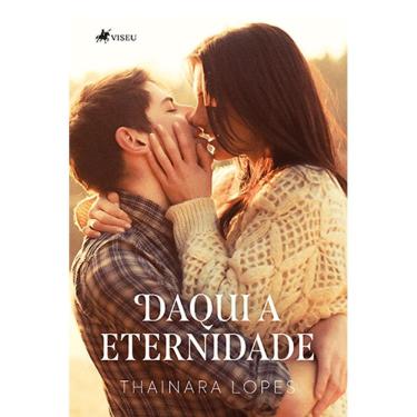 Imagem de Daqui a Eternidade