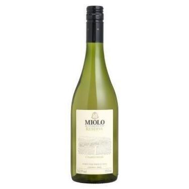 Imagem de Miolo Reserva Chardonnay