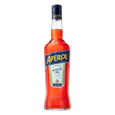 Imagem de Aperitivo Aperol