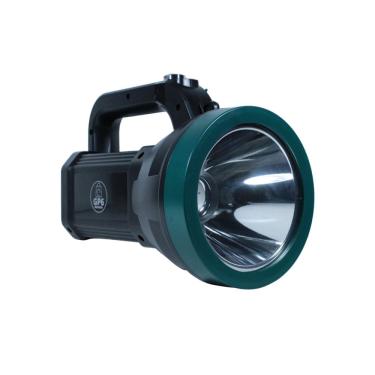 Imagem de Lanterna 1 LED 10W Cilibrim GP4011 Alto Brilho Bateria 3600mAh Recarregável