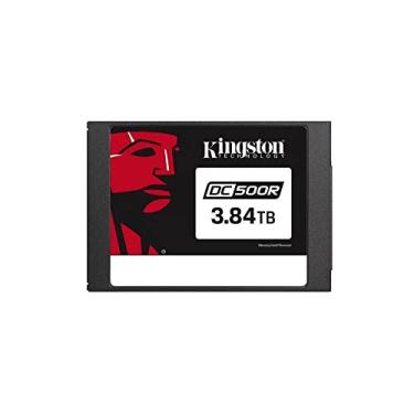 Imagem de SEDC500R/3840G - SSD de 3,84TB SATA III SFF 2,5" Enterprise Série DC500R para Servidores