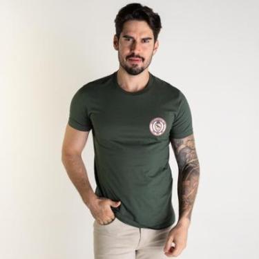 Imagem de Camiseta Acostamento Estação 1993 Masculina-Masculino