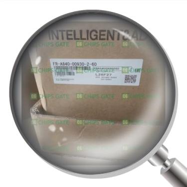 Imagem de FR-A840-00930-2-60-37K 1Pcs Brand New Fr-A840-00930-2-60/37K