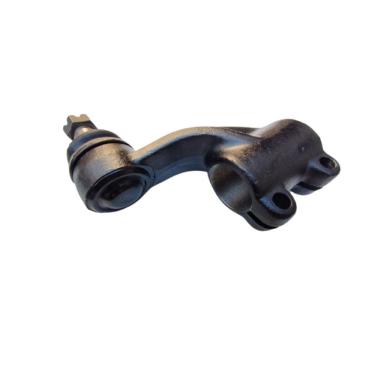 Imagem de Terminal De Direcao Volvo Bico De Pato B58 B10 N858 Lt481