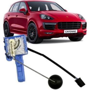 Imagem de Sensor de Nivel Boia de Combustivel Porsche Cayenne de 2011 À 2018 - L