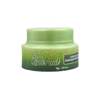 Imagem de Glatten Kiwi Fruit Máscara 50 gr