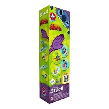Imagem de Tapa Certo Stitch Disney Lancamento - Estrela