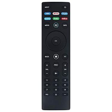 Imagem de Allimity Controle remoto substituído XRT140 adequado para Vizio Smart TV