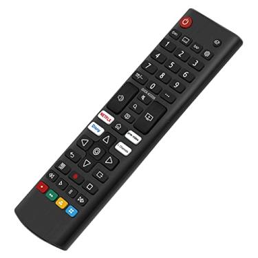 Imagem de AKB76040302 Controle remoto de substituição adequado para todas as TVs LG OLED 3D Thinq AKB75095307 AKB75375604 AKB74915305 AK75675304 AKB76040302 AKB76037601 AKB75601 75313