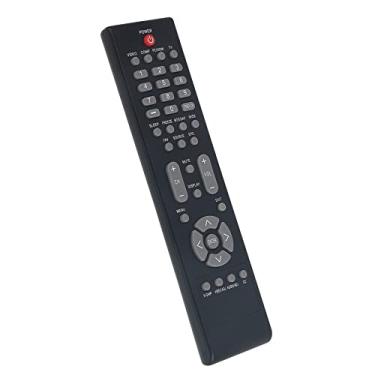 Imagem de Controle remoto infravermelho VR6 PERFASCIN para Vizio TV VS370 VS370E