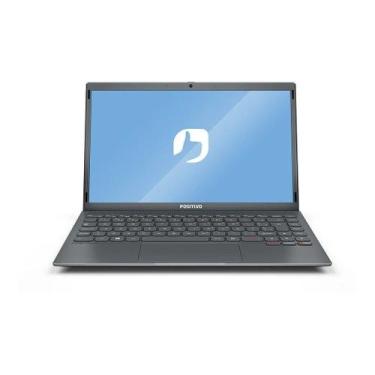 Imagem de Notebook Positivo Motion 4gb 128gb 14pol Windows 10 E Office 365 1 Ano