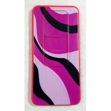 Imagem de Capinha Protege Camera Compativel com Xiaomi Redmi Note 9 6.53 Aveluda