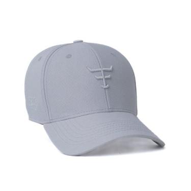 Imagem de Bone Texas Farm - Tf1020 - Cinza Único, Único