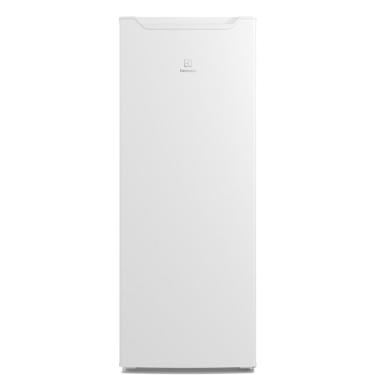 Imagem de Geladeira Electrolux Frost Free 213L Freezer Duas Estrelas Uma Porta Branca (RE21)