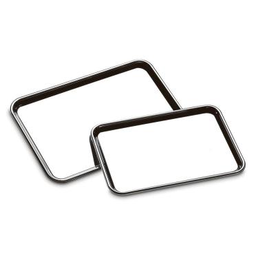 Imagem de Bandeja Brinox Arienzo Em Inox 40Cm Inox