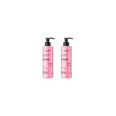 Imagem de Kit 02 Hidratante Pitaya Facial Corporal 190ml - Labotrat