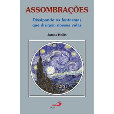 Imagem de Assombrações - PAULUS EDITORA, 3