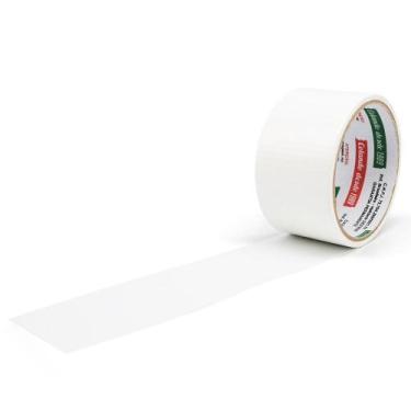 Imagem de Fita Adesiva 48 Mm X 5 Metros Silver Tape - 10903906 Fit-Pel