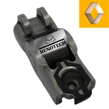 Imagem de 7700107556 - balancim do comando de válvulas - motores 1.6 16v k4m e 2