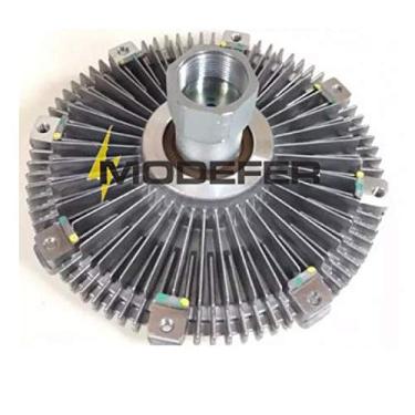 Imagem de POLIA VISCOSA HELICE GM S10 2.8 TB 2012 ATE 2016-1932597