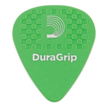 Imagem de Palheta Delrin .85mm (25 Un) DAddario Duragrip 7DGN4-25 - D ADDARIO AC