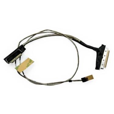 Imagem de Cabo flat para notebook bringIT compatível com Acer Aspire 3 A315-58-3