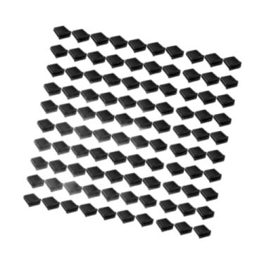 Imagem de IEUDNS Kit de Fita Gotejadora para Irrigação de Jardim, Pomar, Vegetais, Quintal, Fácil de Instalar, Prática E Dobrável, 100 peças